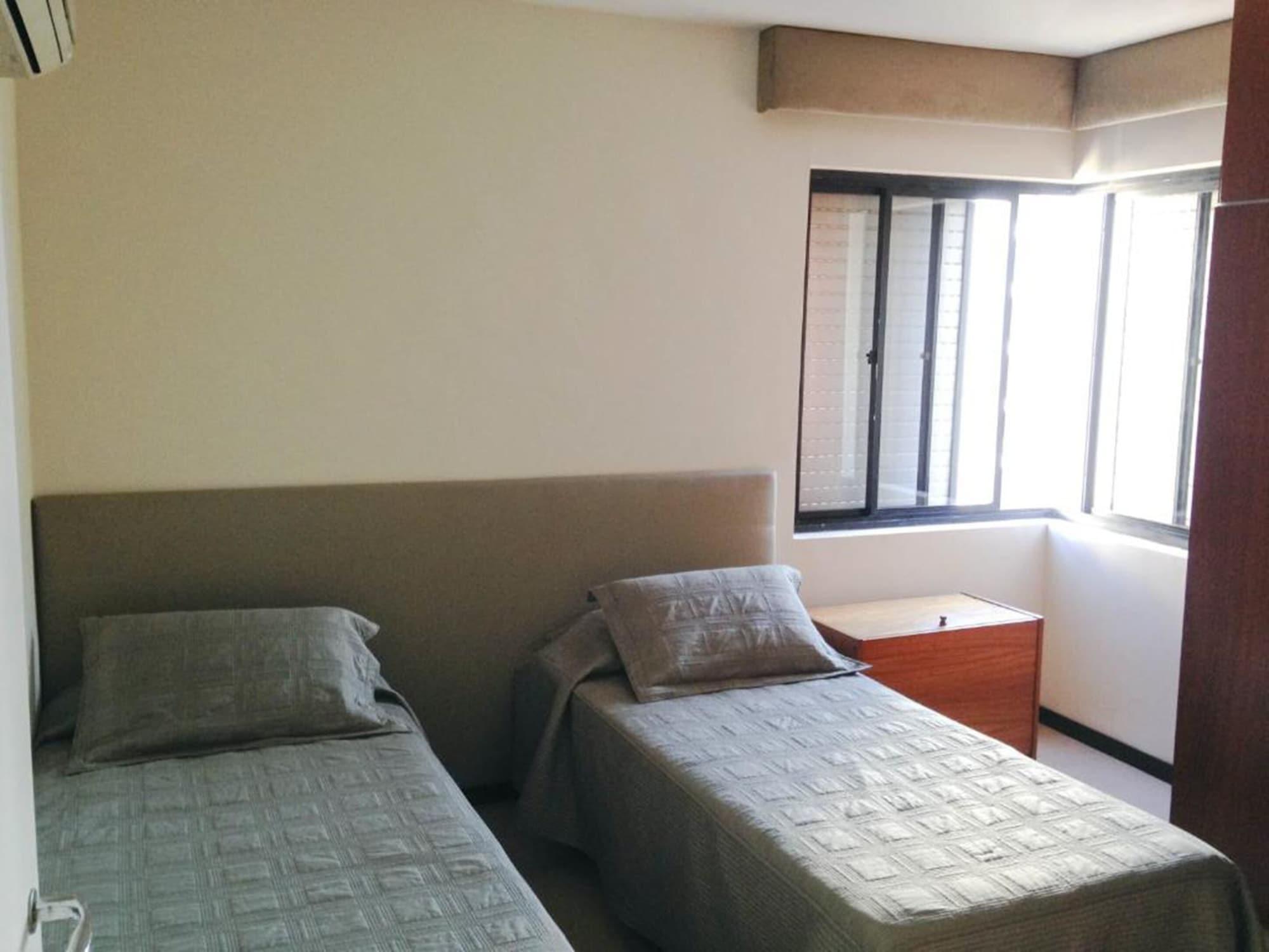 Alameda Apart Hotel São Paulo Eksteriør bilde