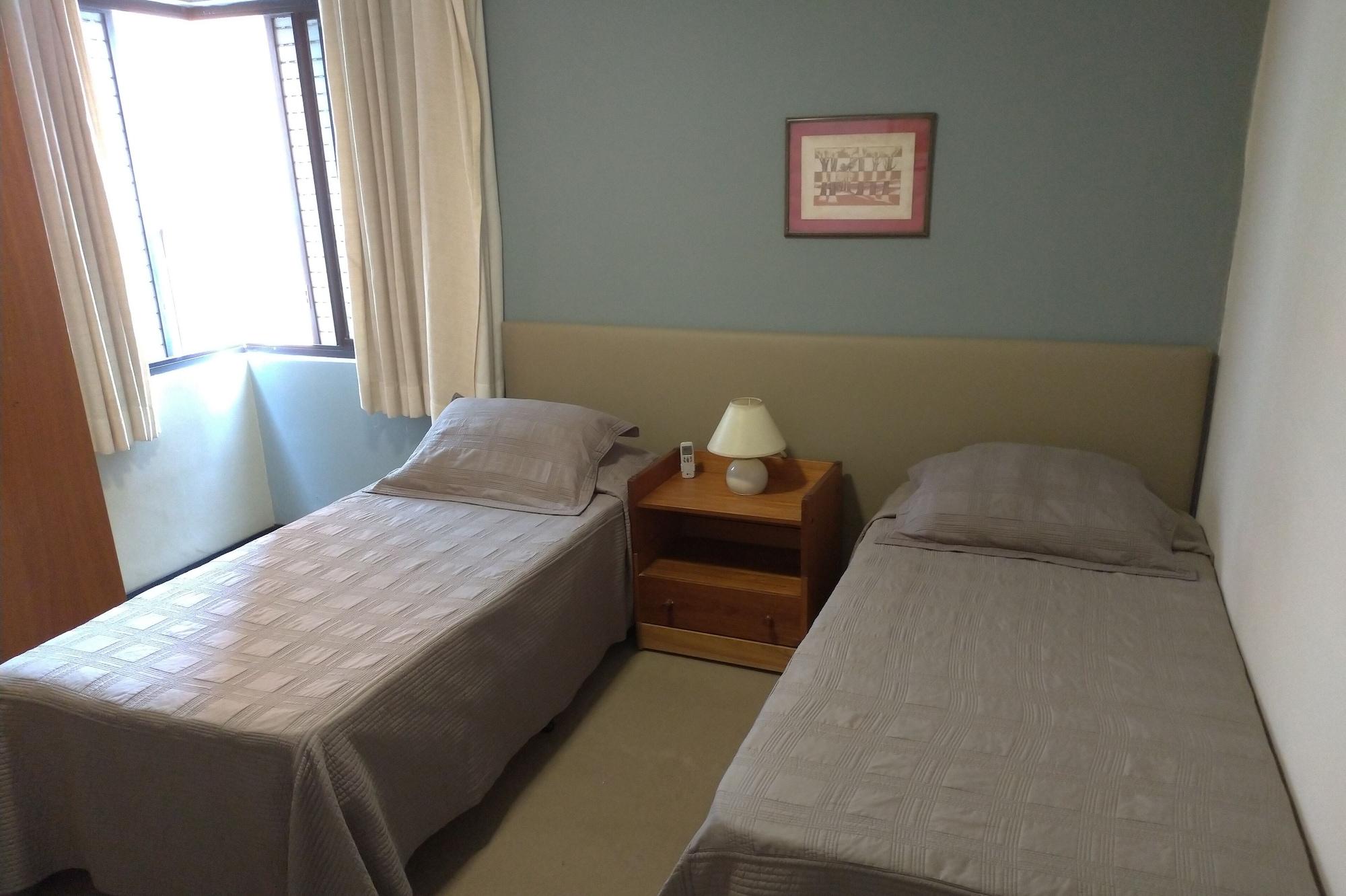 Alameda Apart Hotel São Paulo Eksteriør bilde