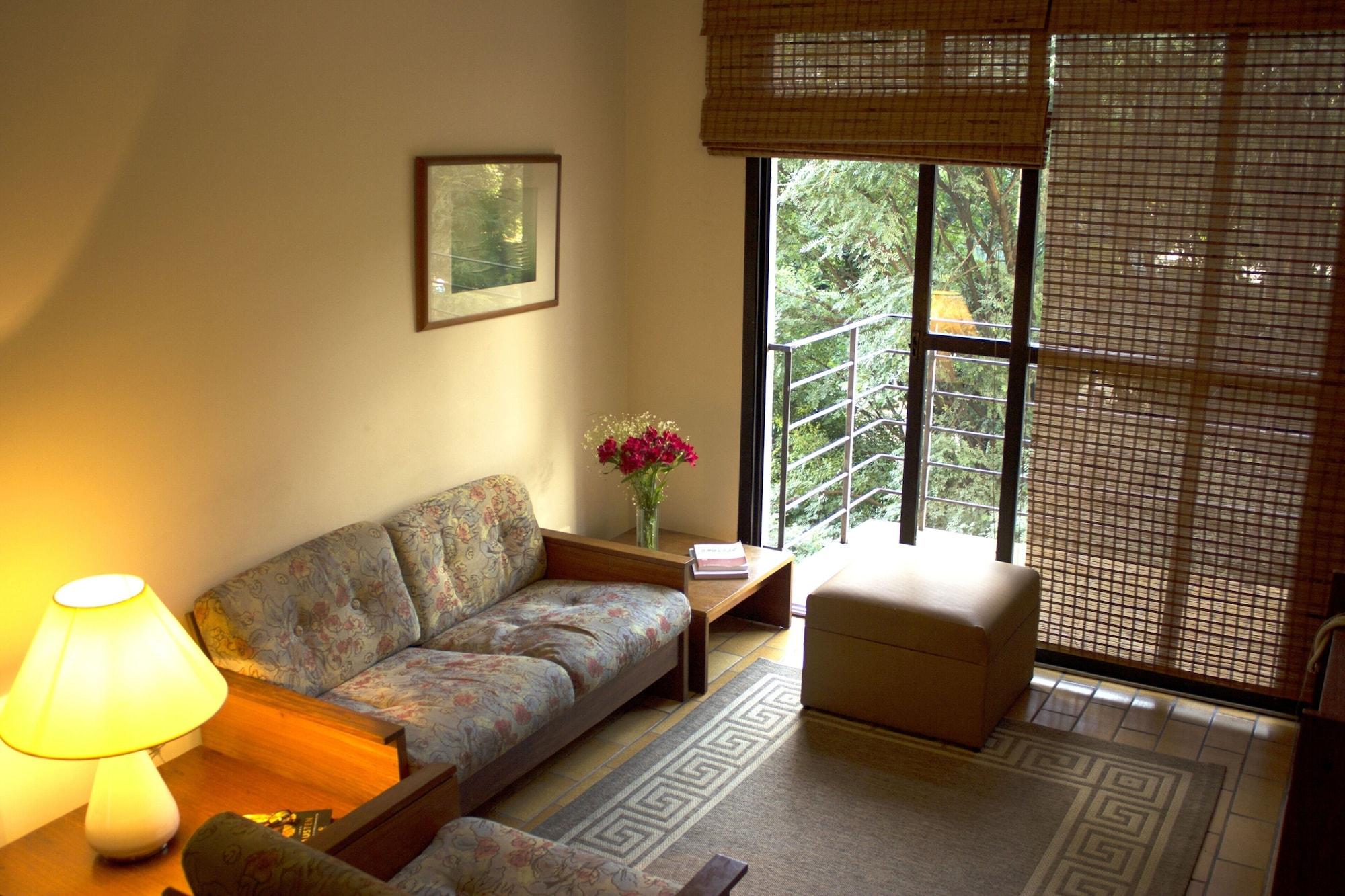 Alameda Apart Hotel São Paulo Eksteriør bilde