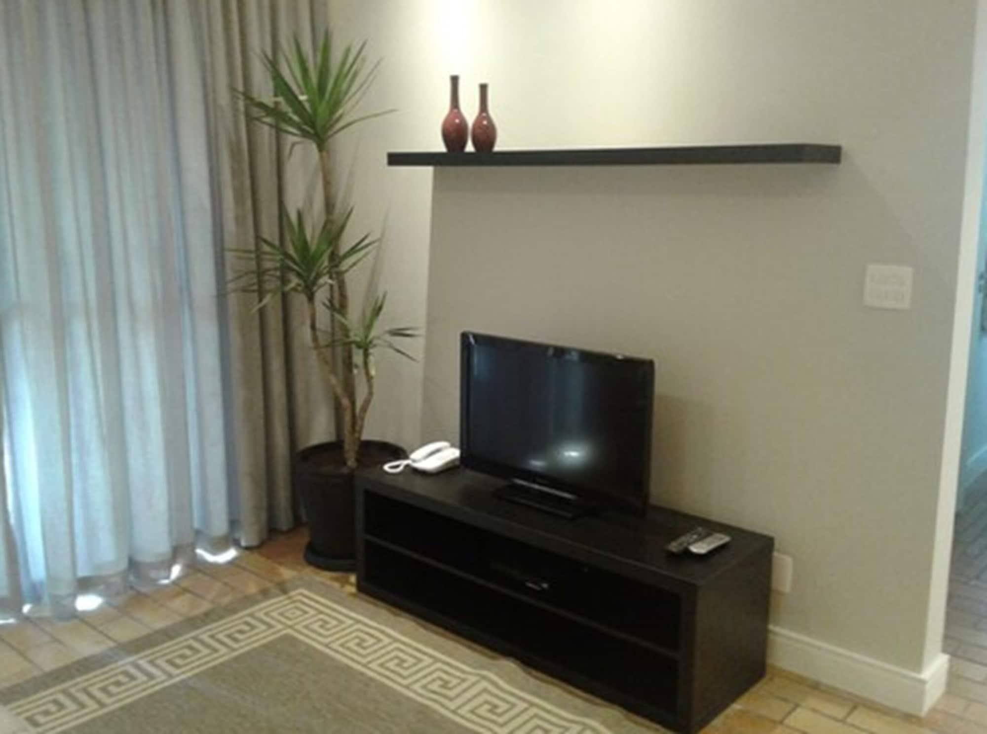 Alameda Apart Hotel São Paulo Eksteriør bilde
