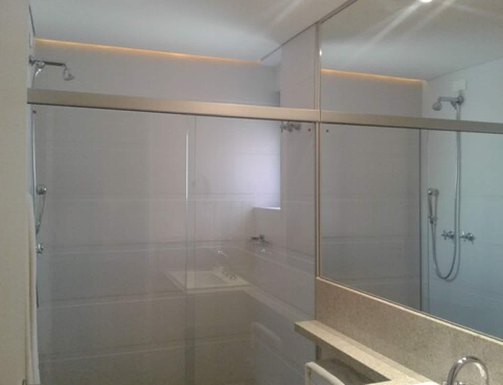 Alameda Apart Hotel São Paulo Eksteriør bilde