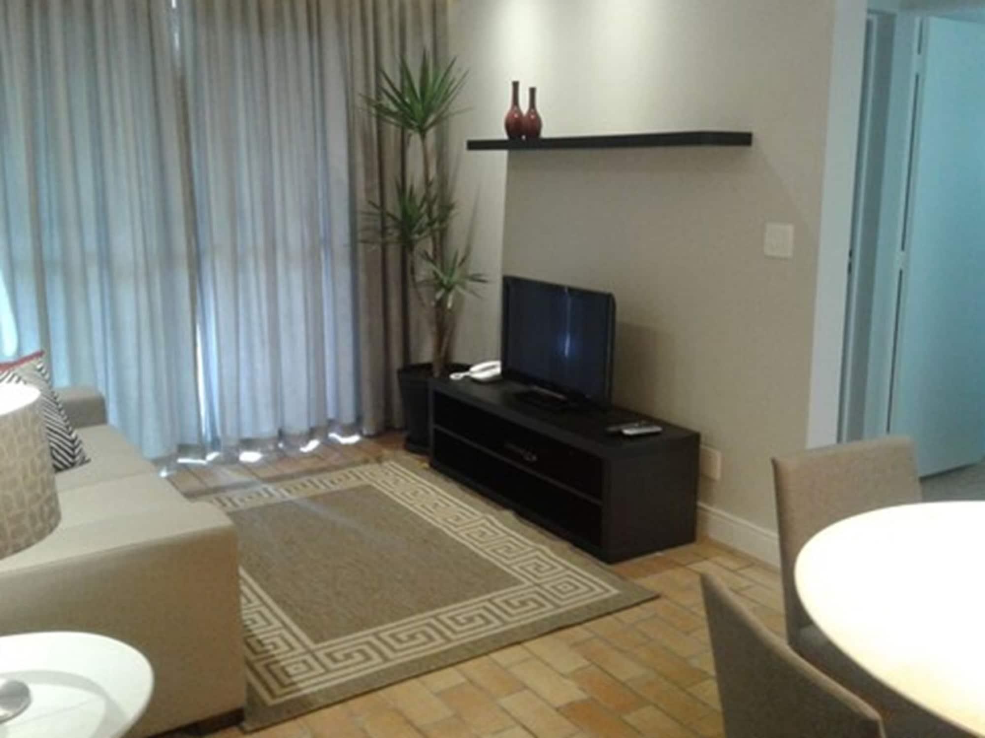 Alameda Apart Hotel São Paulo Eksteriør bilde