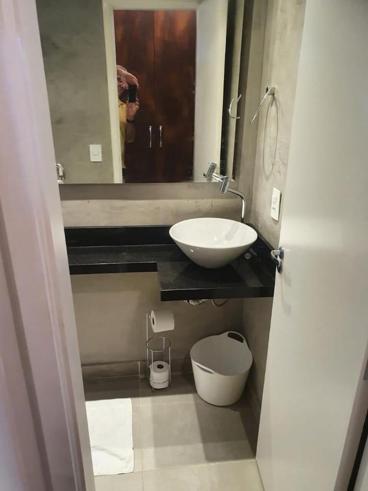 Alameda Apart Hotel São Paulo Eksteriør bilde