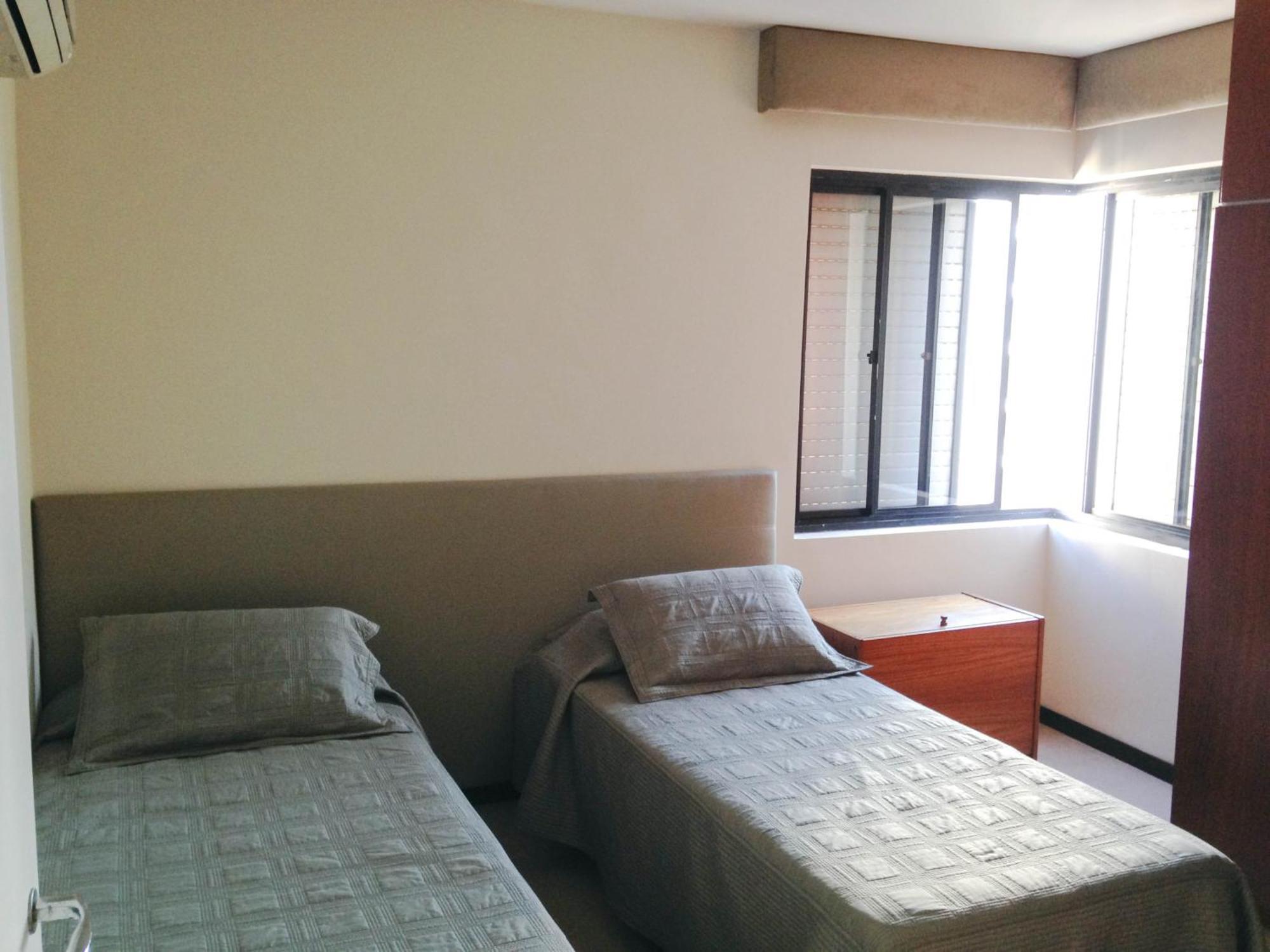Alameda Apart Hotel São Paulo Rom bilde