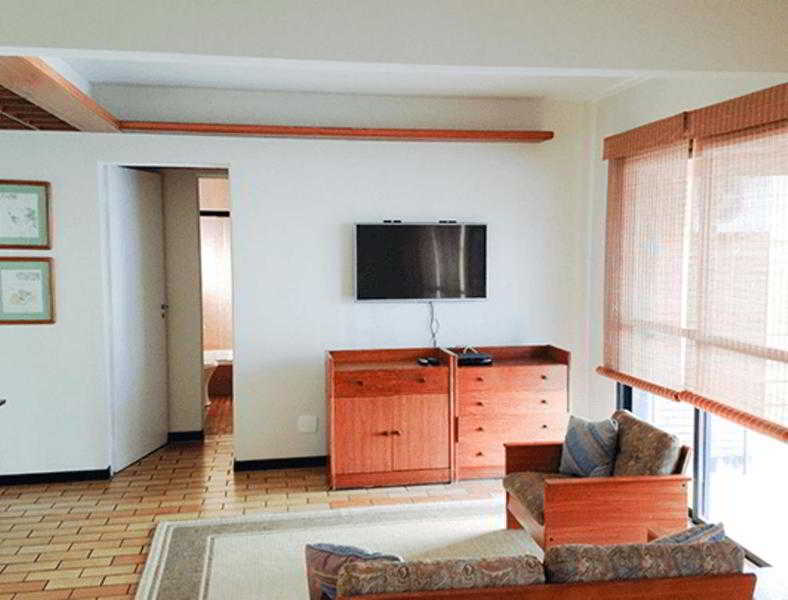 Alameda Apart Hotel São Paulo Eksteriør bilde