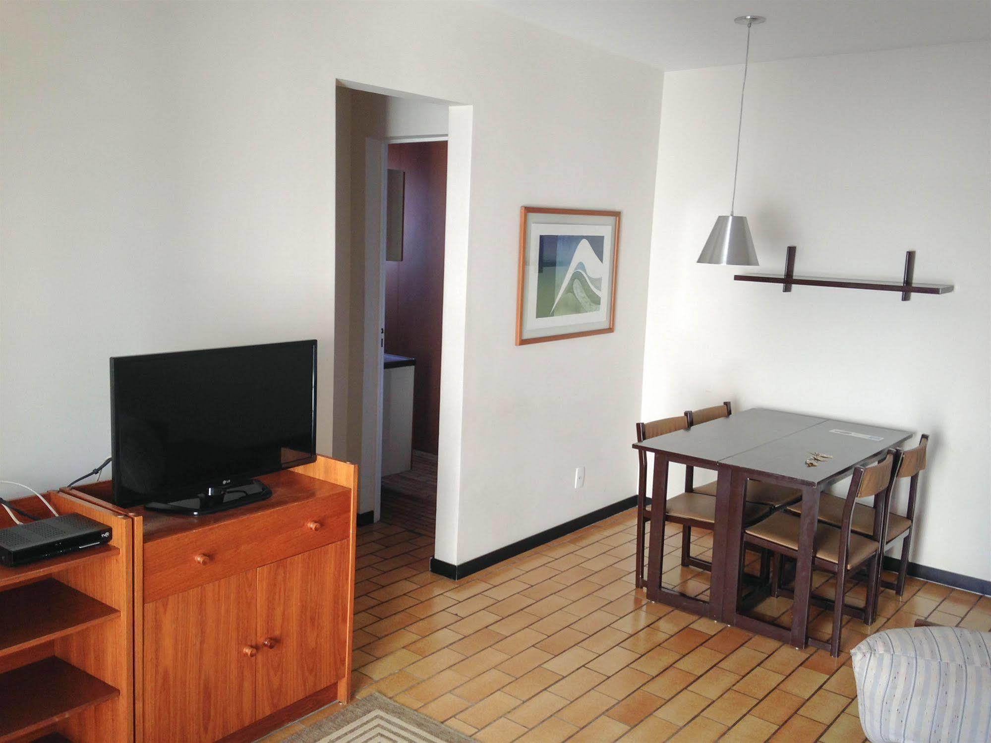 Alameda Apart Hotel São Paulo Eksteriør bilde