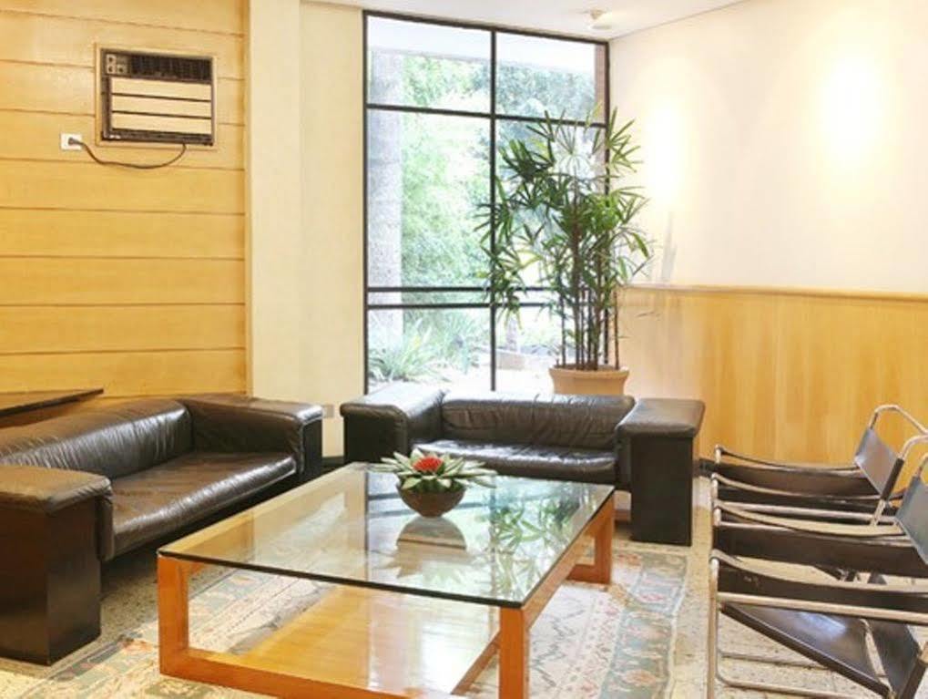 Alameda Apart Hotel São Paulo Eksteriør bilde